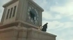 Мой демон 1 сезон 3 серия