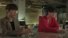 Мой демон 1 сезон 7 серия