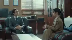 Мой демон 1 сезон 15 серия